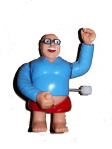 Avatar de masturbacion