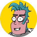 Avatar de Buscador Warez