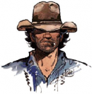 Avatar de BluBerry