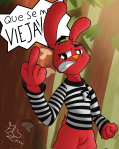 Avatar de Juan Bodoque