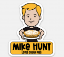 Avatar de Mike hunt