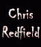 Avatar de Chris Redfield