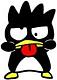 badtz maru