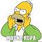 Avatar de Diomedes H