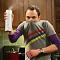 Avatar de Sheldon Cooper