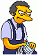 Moe Szyslak