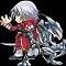 Avatar de Xion.