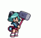 Avatar de sarahshoegazer
