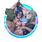 Avatar de cuadritos
