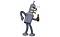 Avatar de siniestre