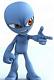 Avatar de Aliens blue