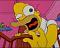 Bizarre Homer