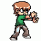 scott pilgrim
