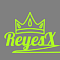 ReyesX