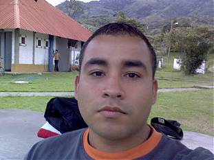 Foto de KAMILO ANDRES