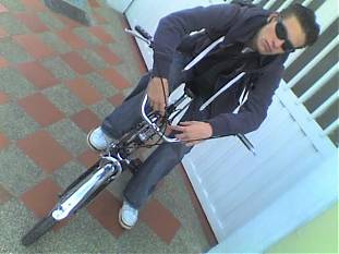 Foto de kenny20_4ever