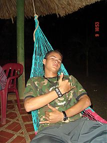 Foto de gomez