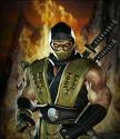 Foto de SCORPION98