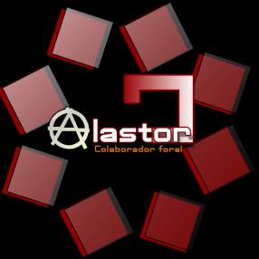 Foto de Alastor