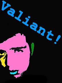 Foto de VaLiAnT