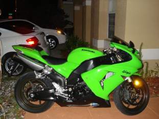 Foto de motor