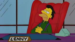 Foto de Sr. LennY