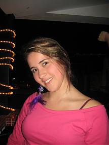 Foto de ya llegue yo