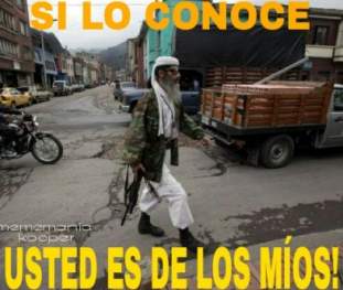 Foto de oselpamo