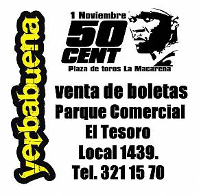 Foto de YERBABUENA