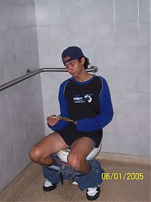 Foto de Furion