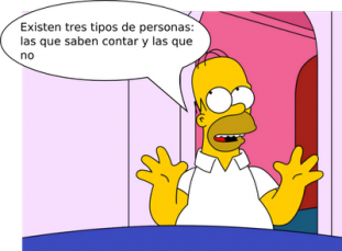 Foto de *HoMeRo*