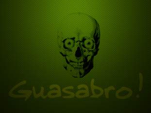 Foto de guasabro