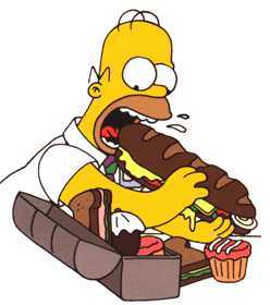 Foto de homero_paisa