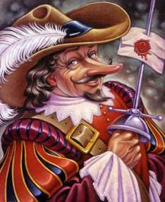 Foto de Cyrano