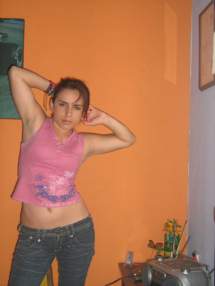 Foto de andrea soto