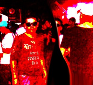 Foto de devildirector