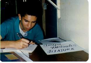 Foto de robin alejandro