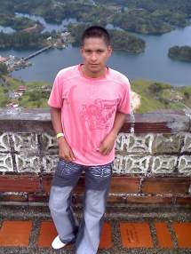 Foto de jairo pascal