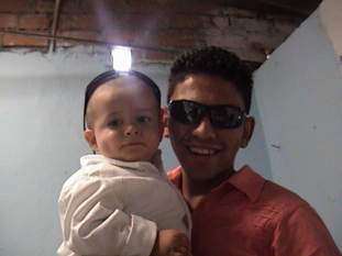 Foto de pirrito