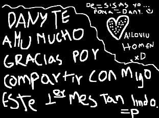 Foto de <!DaNiSaNcHeZ!>