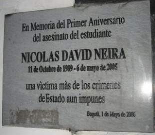 Foto de rosanegra