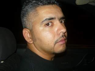 Foto de alberto torres