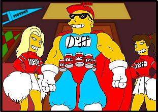 Foto de duffman
