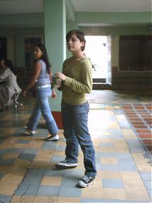 Foto de zeta Z