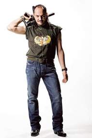 Foto de elguada�a