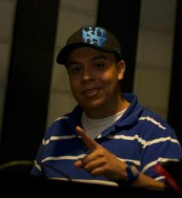 Foto de DJALBERT