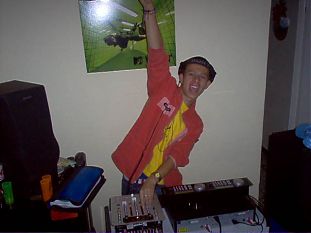 Foto de dj ajottha