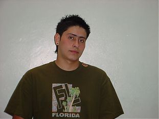 Foto de damiel garcia