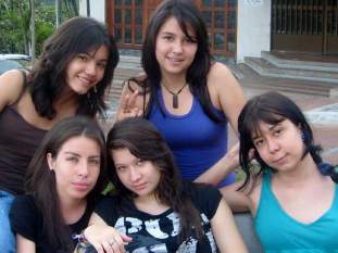 Foto de lizet