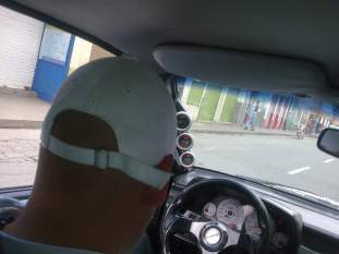 Foto de hugo andres gav